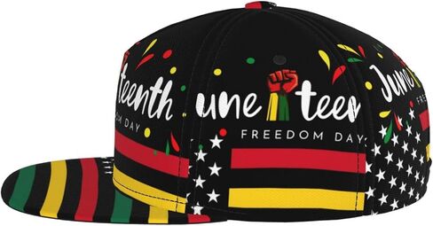 لطيف قبعة snapback نمط الهيب هوب ، قبعة البيسبول القابلة للتعديل ، قبعة بيل الشاحنة المسطحة للرجال نساء in Kuwait