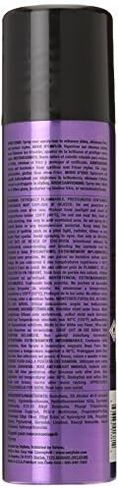 SexyHair Healthy Smooth and Seal Shine and Anti-Frizz Spray | Smooths Cuticle | Adds Shine and Reduces Frizz | All Hair Types in Saudi Arabia