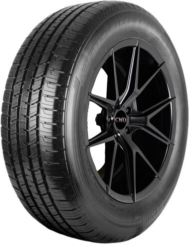 Kenda Kenetica KR217 225/70R15 100T BSW in Saudi Arabia