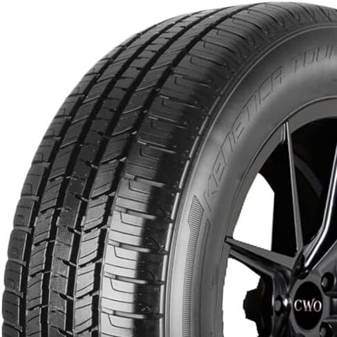 Kenda Kenetica KR217 225/70R15 100T BSW in Saudi Arabia