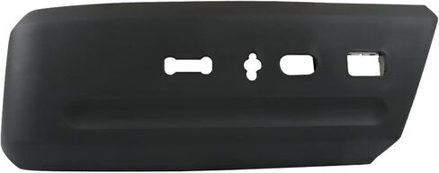 Driver Side Seat Switch Housing Plastic Black Replacement for Expedition 2007 2008 2009 2010 2011 2012 2013 2014 7L1Z14A707CC in Saudi Arabia