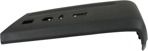 Driver Side Seat Switch Housing Plastic Black Replacement for Expedition 2007 2008 2009 2010 2011 2012 2013 2014 7L1Z14A707CC in Saudi Arabia