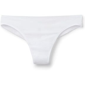 Woman's Brazilian Panties in Ultralight Microfiber