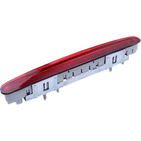 ApplianPar Third Brake Light Rear Red LED 3rd Brake Center High Mount Stop Lamp for M-ercedes SL R230 2001-2012 SL500 SL600 SL63