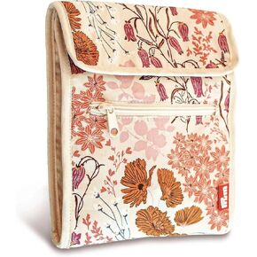 Prym Circular Needle Case Travel Bag, Multicolor in Kuwait