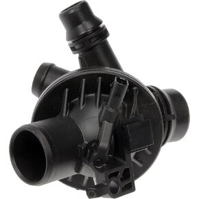 Dorman 902-5173 Engine Coolant Thermostat Housing Assembly Compatible with Select BMW Models