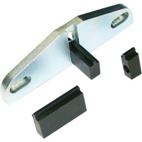 CTA Tools 5062 Flywheel Holder - Compatible with Ford 1.6L