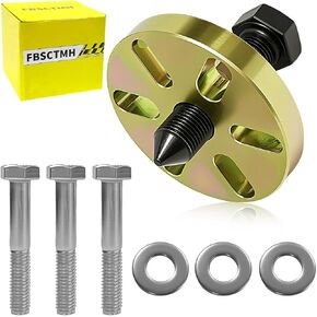Flywheel Puller with Hardware Kit Fit for Polaris Trail Blazer 250 330 400 Trail Boss 330 Xpedition 325 425 Xpress Xplorer 300 400 500 Sportsman 400 450 500 600 700 800 RZR 800 Ranger 500