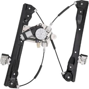 munirater Front Right Power Window Regulator Replacement for Cruze 2012-2015