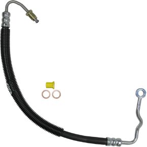 Plews & Edelmann 80950 Power Steering Pressure Line Hose Assembly