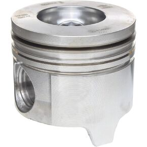 MAHLE S224-3409.030 Engine Piston