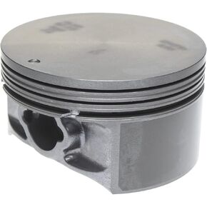 Mahle S224-3540-0.75mm محرك مكبس محرك