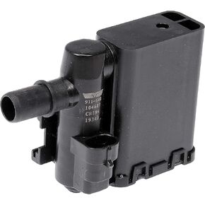 Dorman 911-648 VAPOR CANISTER VANT VALVE متوافق مع نماذج شيفروليه/GMC المحددة
