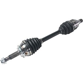 Cciyu NCV69020 CV AXLE ROMBLY TELMBLY FOR LEXUS CT200H 1.8L ، ل Toyota Prius 1.8L ، ل Toyota Prius Plug-In 1.8l ، لتويوتا بريوس V 1.8L 2010-2017 جانب القيادة اليسرى الأمامية الجبهة الجانب الأمامي اليسار
