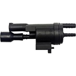 AMCC Vapor Canister Purge Valve Solenoid Valve Compatible with Mercedes Benz 1996-2016 for Smart 2008-2016 Replaces:0025401497