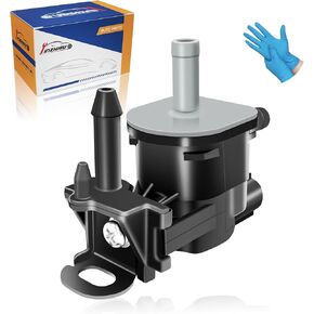 911-490 VAPOR CANISTER PURGE VALVE لتويوتا RAV4 2006-2012 ، MAZDA 3/CX-7 2010-2012 ، MX-5 MIATA 2009-2015 & SCION TC 2006-2010-