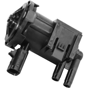 911-202 Vapor Canister Purge Valve Solenoid Fit for Dodge 2003-2006 Ram 1500 2500 3500 2001-2007 Grand Caravan, for Chrysler Town & Country Pacifica Voyager Concorde PT Cruiser Replace# CP428, CP518