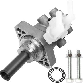 11-3466 Brake Master Cylinder متوافق مع مركبات Toyota- Sienna 2004 2005 2006 2007 2008- استبدل# M630302 ، 11-3466 ، 113466 ، 4720708010 ، 4720708011 ، 47207020 ، 4720745020