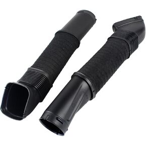 Air Intake Hose Pipe 2780904782 2780904882 Compatible with Mercedes Benz W221 W216 S550 CL500 S63