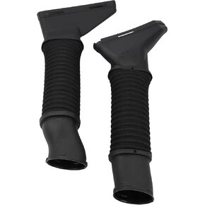 Air Intake Hose Compatible with 2014-2017 Mercedes-Benz S550, 2014-2017 S63 AMG W217 W222, Replacement for A2780904982 A2780905082- Left & Right