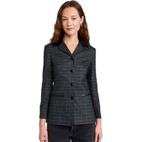 rag & bone Women's Drew Wool Blazer