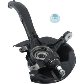 Munirater Front Right Wheel Bearing Hub President Deting Braying for Accord 2008-2012 TSX 2009-2014 51215TA0020 698-446