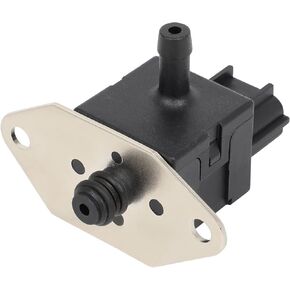 ECCPP Automotive Fuel Pressure Sensor 3R3Z-9F972-AA Fits For Ford,For Lincoln,For Mercury
