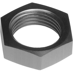 Red Horse Performance 924-16-2 Aluminum Bulkhead Nut