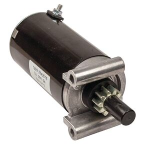 Stens Electric Starter 055-681 لـ Kohler 32 098 08-S