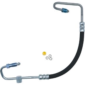 Edelmann 80700 Power Steering Pressure Line Hose Assembly