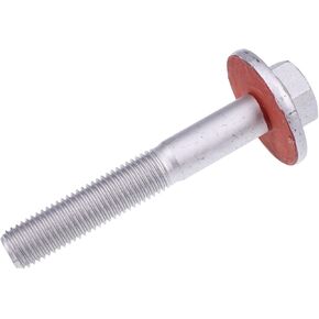 GM 12557840 Harmonic Balancer Bolt Compatible for 1997 UP LS Engines 4.8 5.3 5.7 6.0 6.2