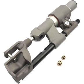 21910902 Power Steering Cylinder Compatible with Volvo Penta SX-M XDP XXP XHP SX DPS DPS D3 Replace 3812269 3850244 21910902 3860883 3862513 3862210 3860726