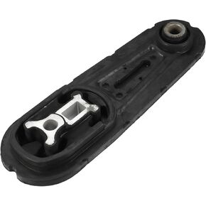 Torque Rod Engine Mount Compatible for Nissan Sentra 2013-2018, Anti Deform Rubber Black No.113601KA0A Mount Bracket