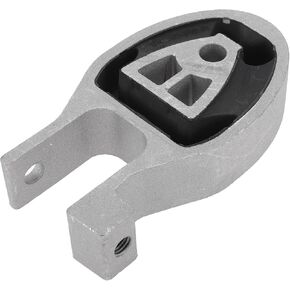 No.DS736P082BA Engine Motor Mount for Ford Mondeo CD391 2013-2020 1.5T Durable Silver Tone Rear Engine Mount 1 Pc