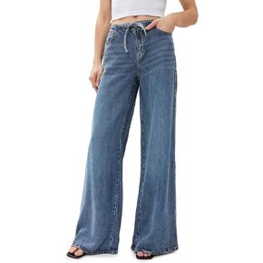Splendid Women's Lounge Denim Pants