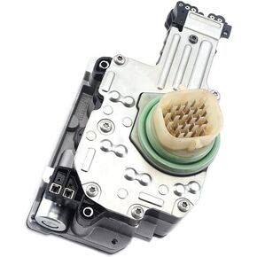 Transmission Solenoid 45RFE 545RFE 68RFE Transmission Solenoid Block Replacement for Chrysle-r Dodg-e Mitsubish-i