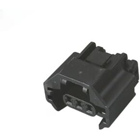 3 Pin Connector - compatible with A83A3, CE3051, Yazaki 72236