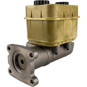 KAX M630274 Brake Master Cylinder Replacement for GMC C6500 Topkick/C4500 Topkick/Chevrolet C7500 Kodiak/C6500 Kodiak/GMC C5500 Topkick/Chevrolet C4500 Kodiak/C5500 Kodiak 2003-2009