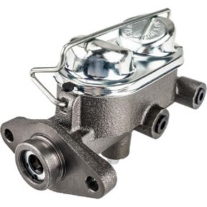 KAC M56193 BRAKE MASTER CYLINDER PRESSION FOR 1970-1974 American Motors Javelin ، 1970-1973 Jeep DJ5 ، 1976 Jeep CJ7 ، 1970-1976 American Motors Gremlin ، 1970 American Motors AMX