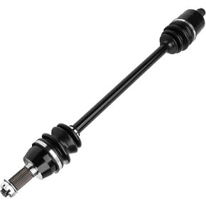 Front L/R CV Axle For 2009-2010 For Polaris Ranger 500,2010-2017 For Polaris Ranger 800,2010-2012 For Polaris Ranger Crew 800,2012-2013 For Polaris Ranger Crew 900,2010-2012 For Polaris Ranger XP 800