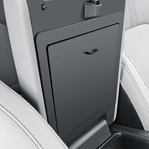 Bibibo لعام 2026 ، منظم وحدة التحكم في مركز هوندا جواز السفر لعام 2026 Honda Passport Armrest Box Hidden Storage Box Secret Cretert Tray 2026 Passport Console Glove Pallet Organizer in Kuwait