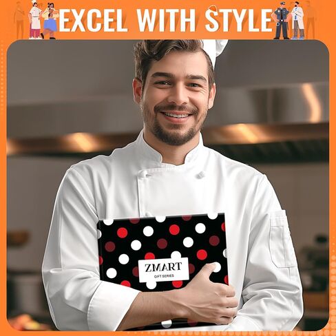 هدايا Zmart for Welder Chef Men - هدايا طهي لحام للرجال أبي ، جوارب الخبز in Kuwait