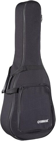 Yamaha EB-SC Soft Lightweight Electric Bass Guitar Case Black in Saudi Arabia