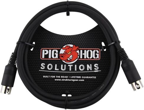 مجموعة وحدات تحكم بلوحة مفاتيح MIDI الهجين من Arturia MiniLab 3 مع سماعات رأس Samson SR350 Pro، وكابل USB Arturia وقماش تلميع صوت سائل (4 عناصر) in Kuwait