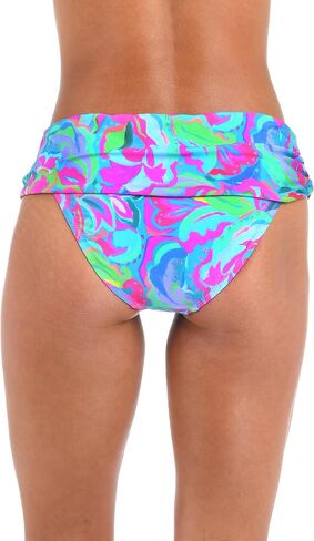 SUNSHINE 79 Women's Sash Hipster Bikini Swimsuit Bottom in Kuwait