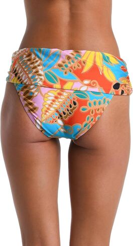 SUNSHINE 79 Women's Sash Hipster Bikini Swimsuit Bottom in Kuwait