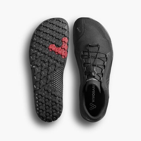 Vivobarefoot Primus Trail FG 3.5 Mens in Saudi Arabia