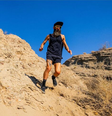 Vivobarefoot Primus Trail FG 3.5 Mens in Saudi Arabia