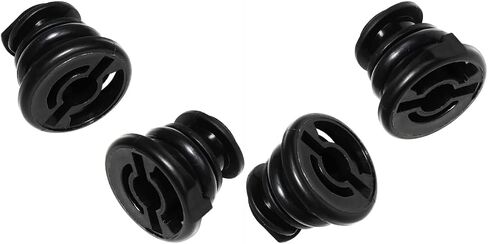 12 PCS Oil Drain Plug, Compatible with Volkswagen 1.8L 2.0L, Audi A3 A4 A5 A6 Q7 S3 TT, Volkswagen Beetle, Golf/GTI/Sportwagen/Passat, Tiguan 06L103801 06L103801D 06L-103-801 06L-103-801D in Saudi Arabia