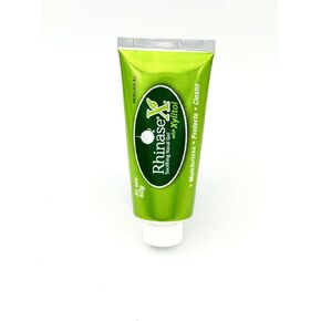 Rhinase X Nasal Gel | Long Lasting Symptom Relief from Nasal Dryness from Low Humidity and Allergy| Great for Travel Dryness Caused by Dry Nose. 60g